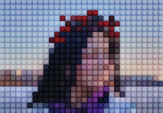 Brand Identity for Painters