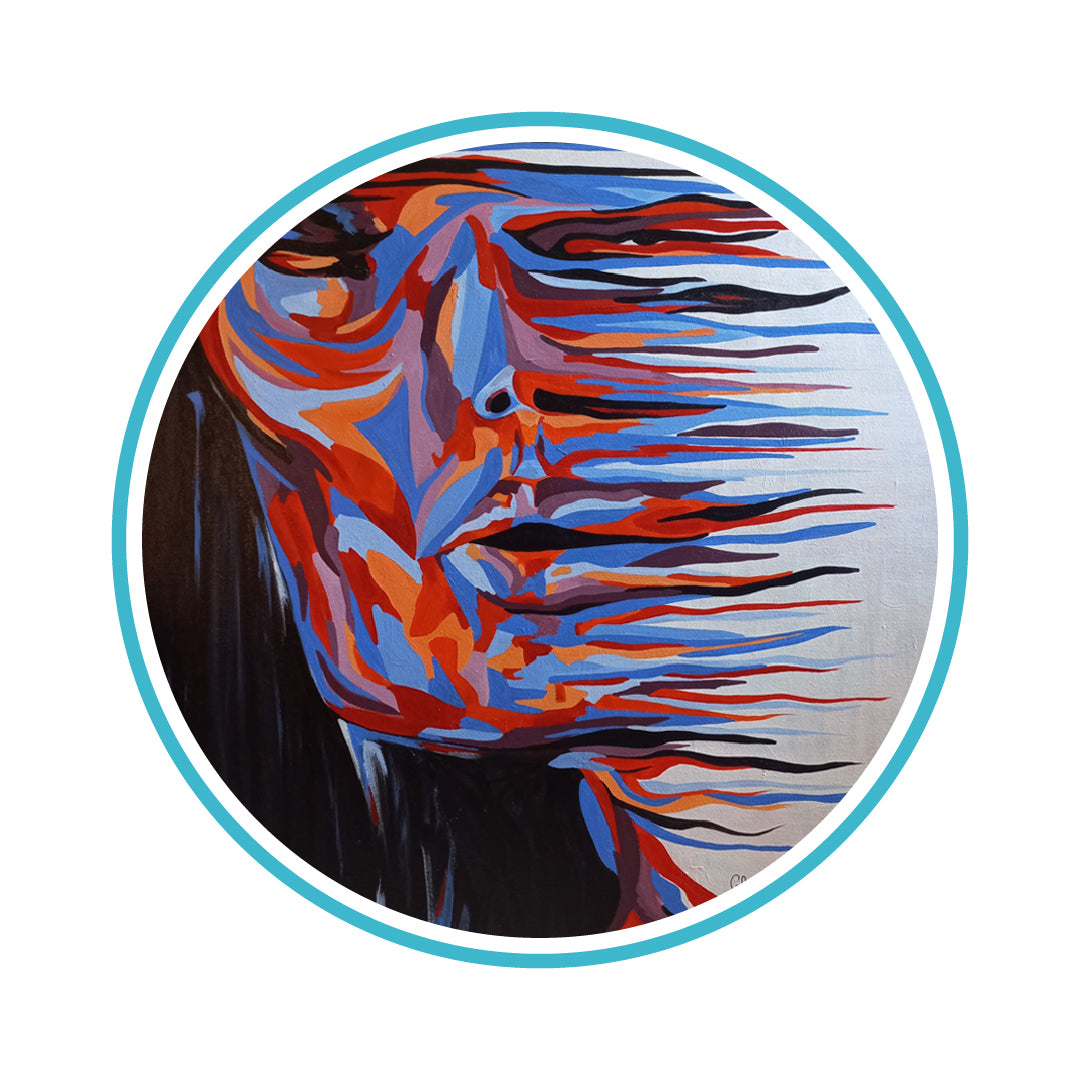 Modern Contemporary Paintings, Modern Contemporary painter